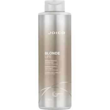 Blonde Life Brightening Shampoo - Rozjasňujúci šampón
